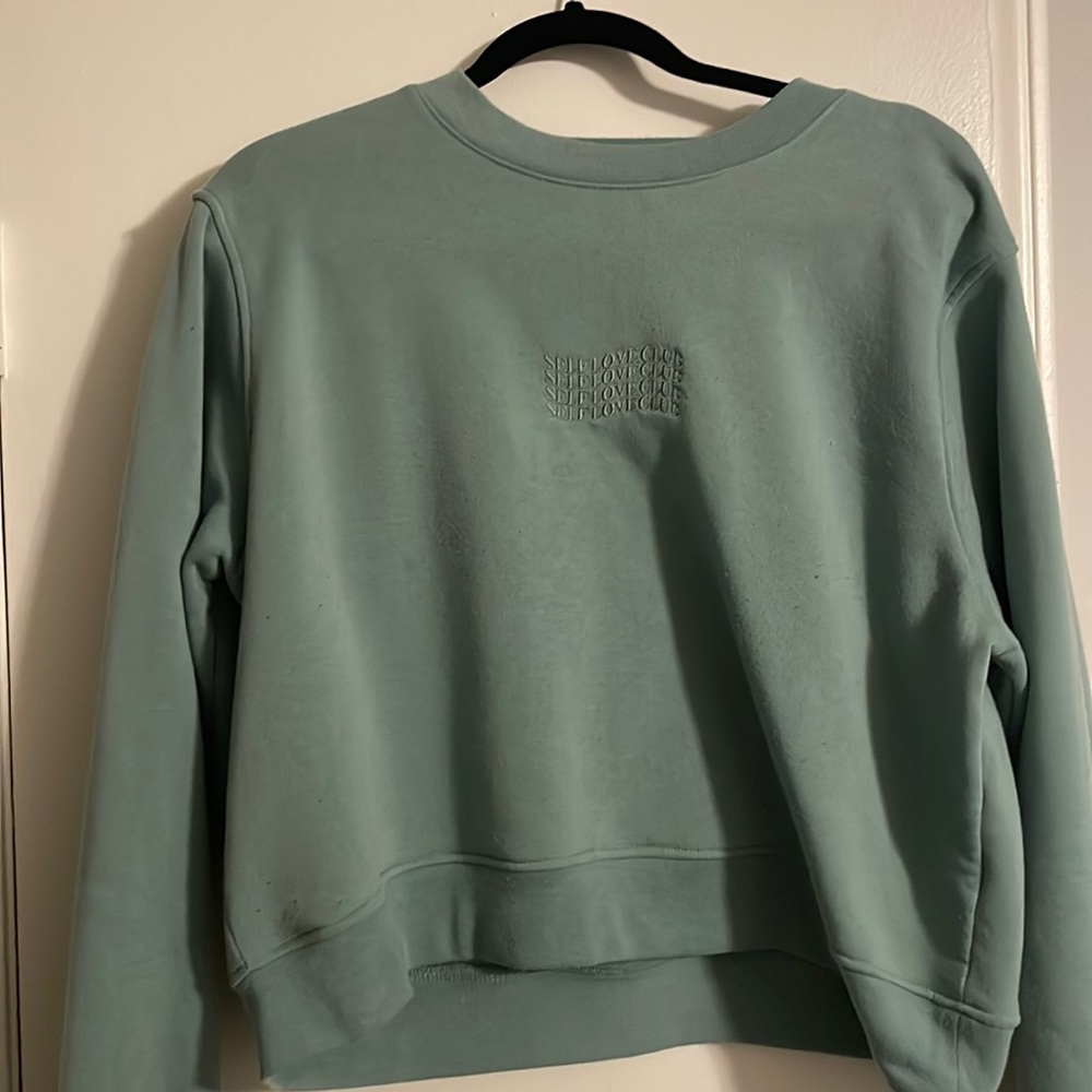 Crewneck